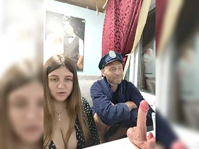 Innokentiy449 live cam on BongaCams