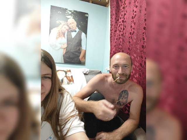 Innokentiy449 live cam on BongaCams