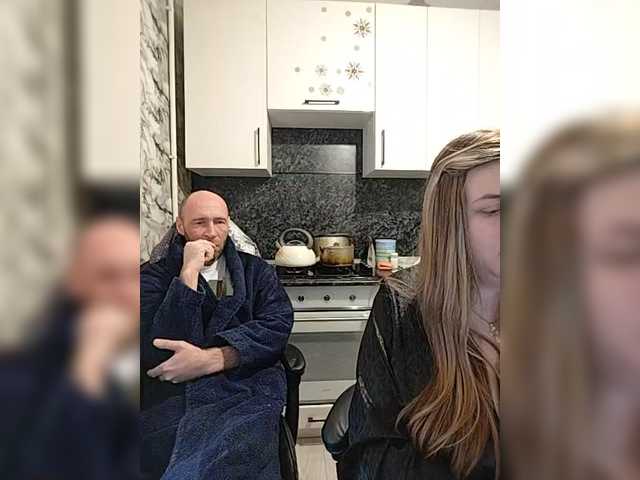 Innokentiy449's BongaCams show and profile