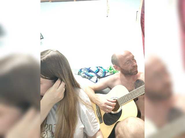 Innokentiy449 live cam on BongaCams