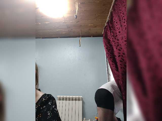 Innokentiy449 live cam on BongaCams