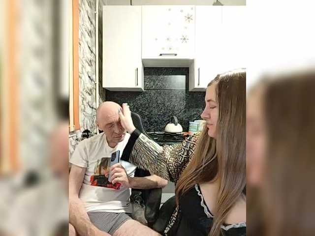 Innokentiy449's BongaCams show and profile