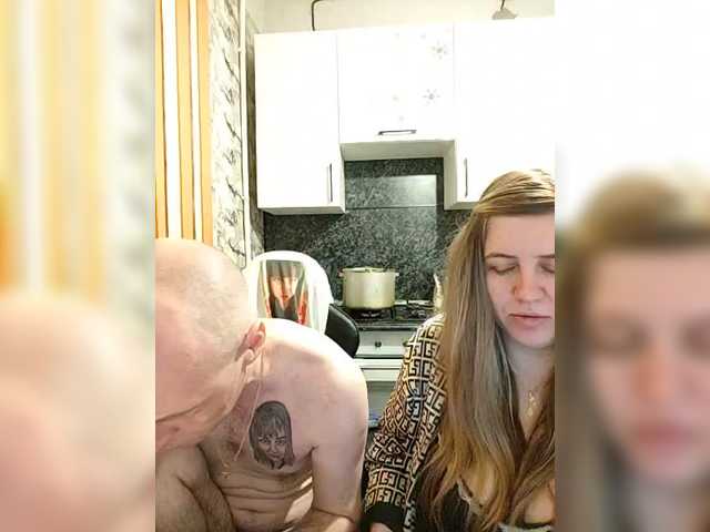 Innokentiy449's BongaCams show and profile