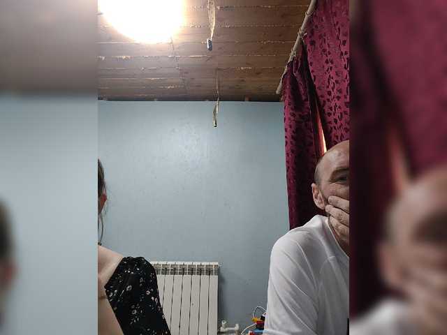 Innokentiy449 live cam on BongaCams
