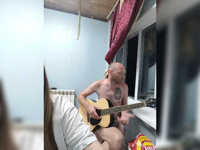Innokentiy449 live webcam show