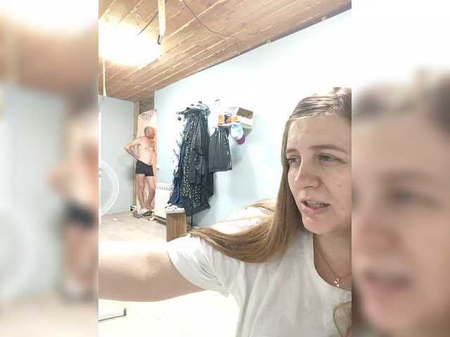 Innokentiy449 live cam on BongaCams