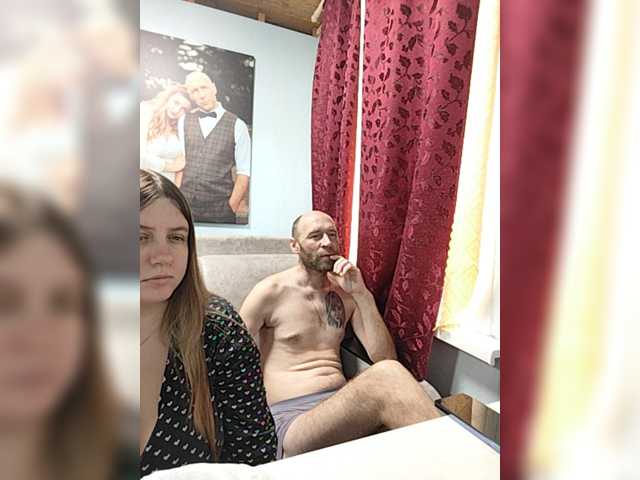 Innokentiy449 live cam on BongaCams