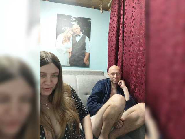 Innokentiy449 live cam on BongaCams