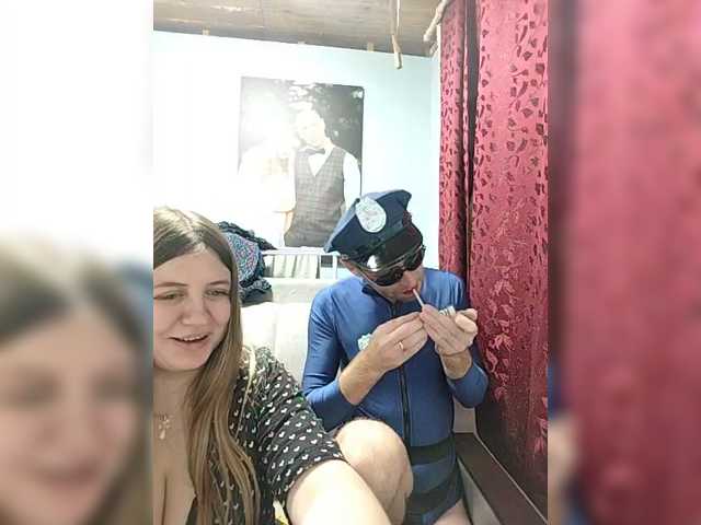 Innokentiy449 live cam on BongaCams