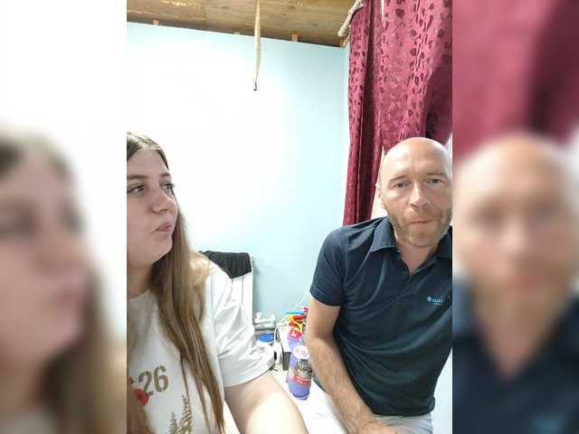 Innokentiy449 live webcam show