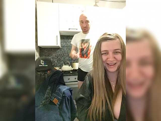 Innokentiy449's BongaCams show and profile