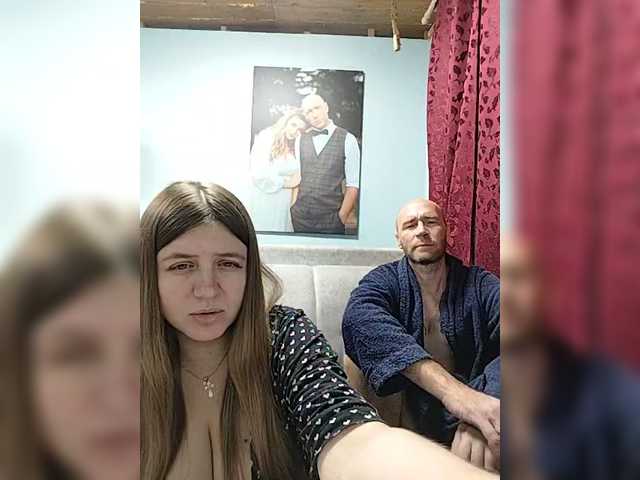 Innokentiy449 live cam on BongaCams