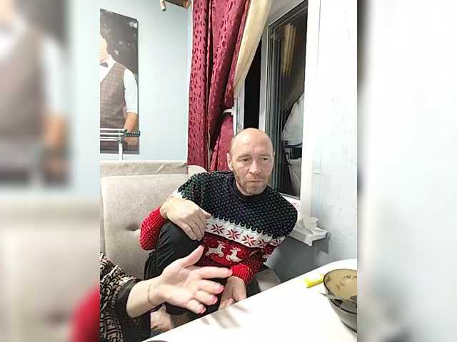 Innokentiy449 live cam