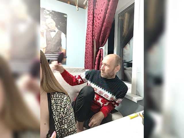 Innokentiy449 live cam on BongaCams