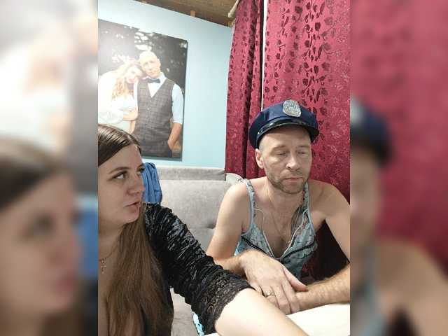 Innokentiy449 live cam on BongaCams