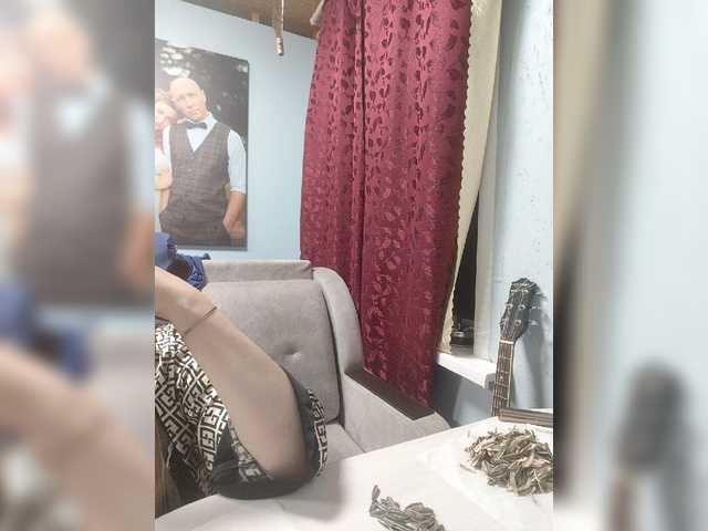 KeshVi777a live cam preview