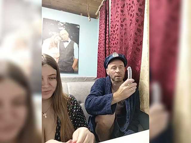 Innokentiy449 live cam on BongaCams