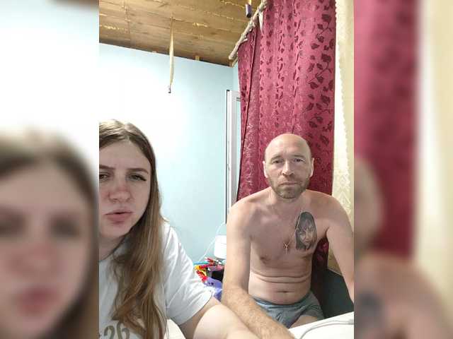 Innokentiy449 live cam on BongaCams