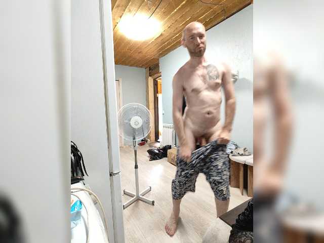 innokentiy449 live sex show