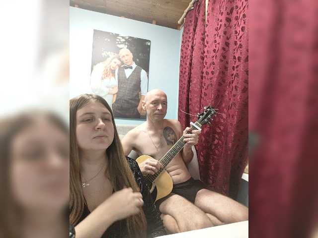 Innokentiy449 live cam on BongaCams