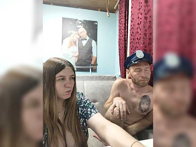 Innokentiy449 live cam on BongaCams