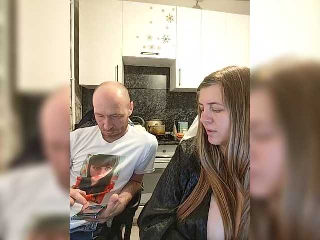 Innokentiy449's BongaCams show and profile