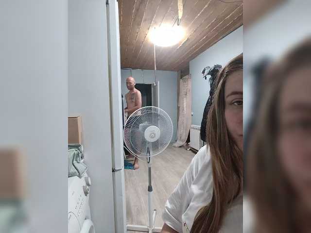 Innokentiy449 live cam on BongaCams
