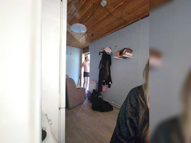 innokentiy449 live sex show
