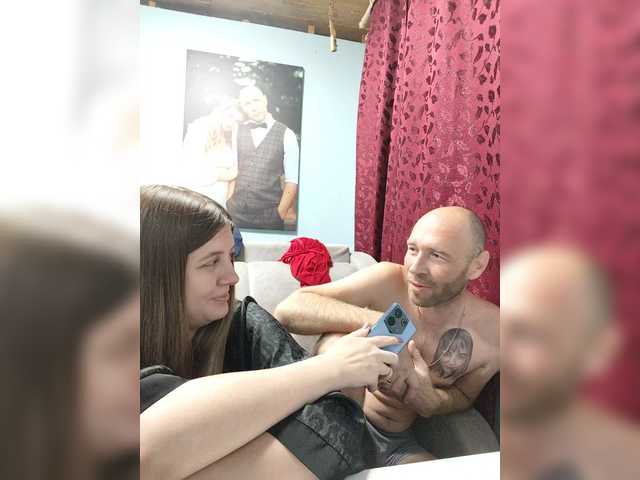 Innokentiy449 live cam on BongaCams