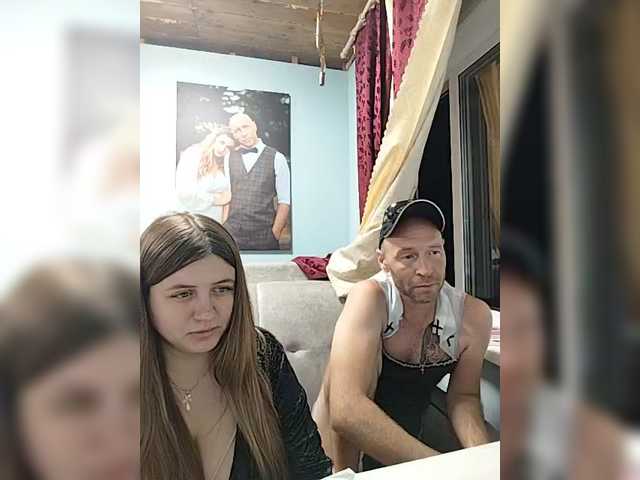 Innokentiy449 live cam on BongaCams