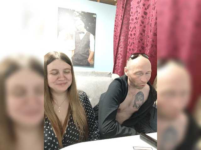 Innokentiy449 live cam on BongaCams