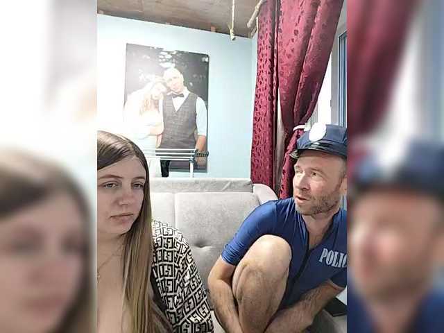 Innokentiy449 live cam