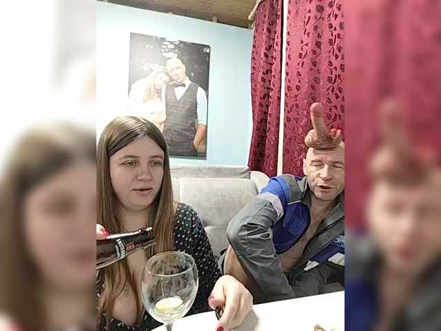 Innokentiy449 live cam on BongaCams