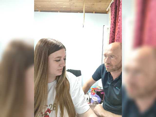 Innokentiy449 live webcam show
