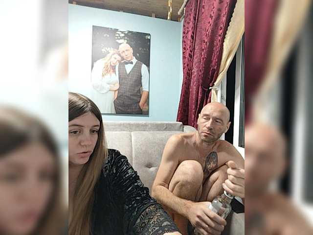 Innokentiy449 live cam on BongaCams