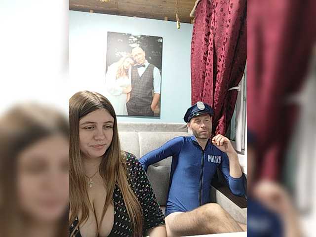 Innokentiy449 live cam on BongaCams