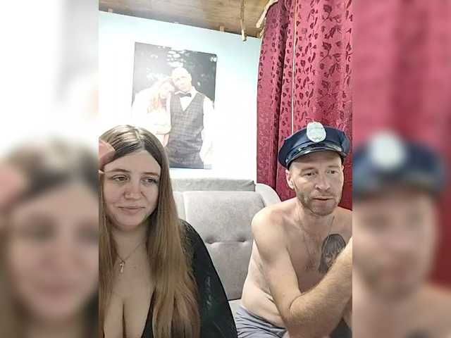 Innokentiy449 live cam on BongaCams