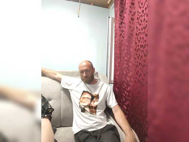 innokentiy449 live sex show