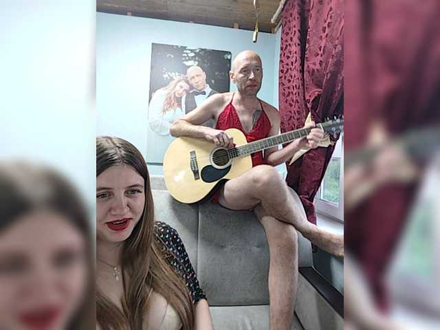 Innokentiy449 live cam on BongaCams