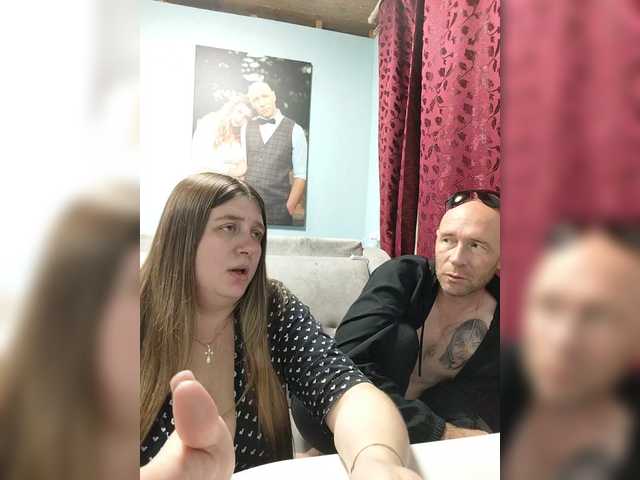 Innokentiy449 live cam on BongaCams