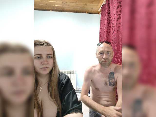 innokentiy449 live show