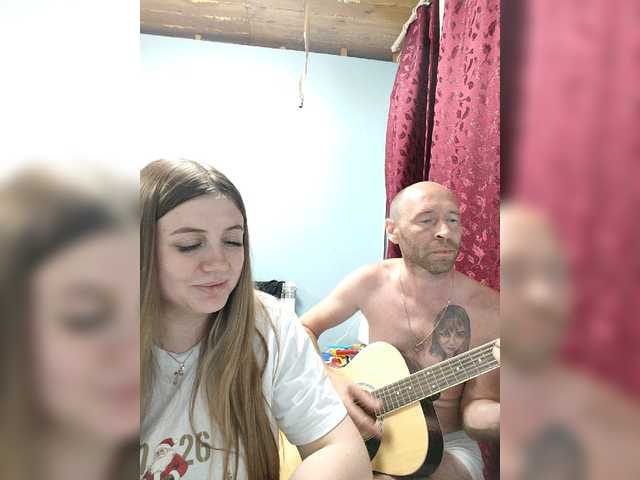 Innokentiy449 live webcam show