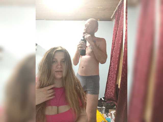 Innokentiy449 live cam on UnifiedCams