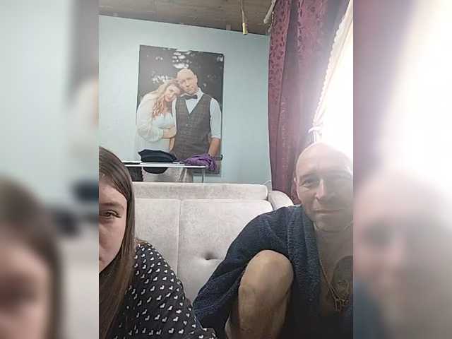 Innokentiy449 live cam on BongaCams