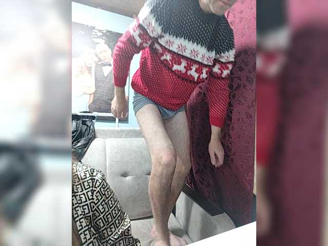 Innokentiy449 live cam on BongaCams
