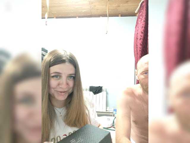 Innokentiy449 live webcam show