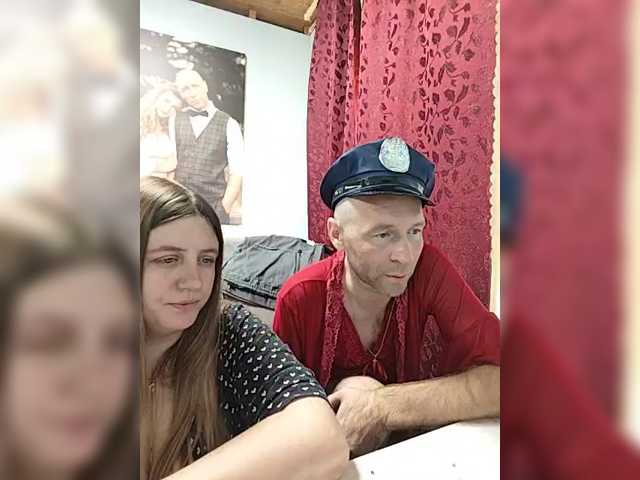Innokentiy449 live cam on BongaCams