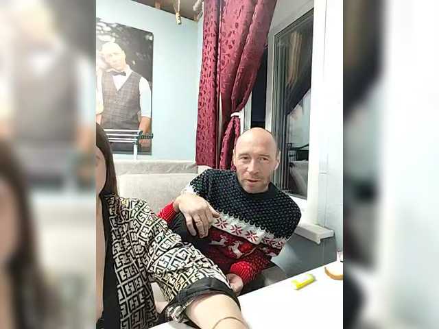 Innokentiy449 live cam on BongaCams