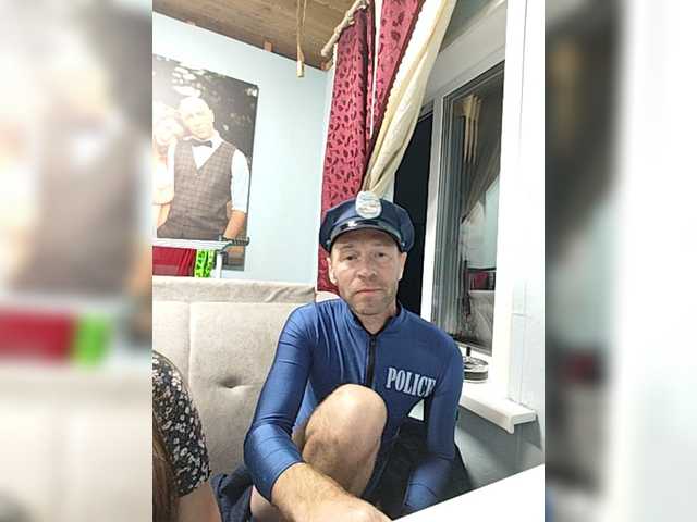 Innokentiy449 live cam on BongaCams