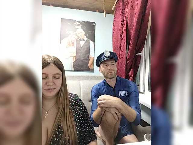 Innokentiy449 live cam on BongaCams